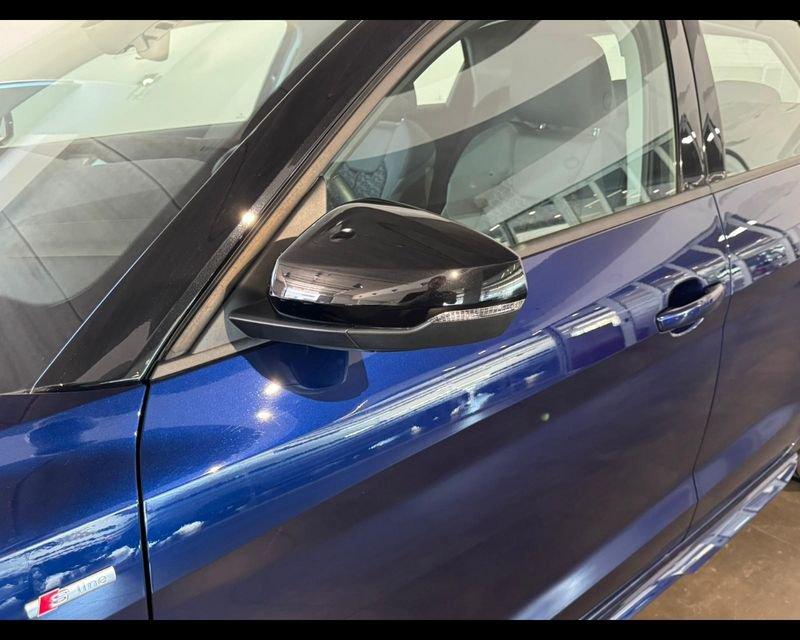 Audi A1 2ª serie SPB 30 TFSI S line edition