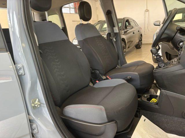 FIAT Panda 1.2 69CV *UNICO PROP.*DISTRIBUZ. FATTA*