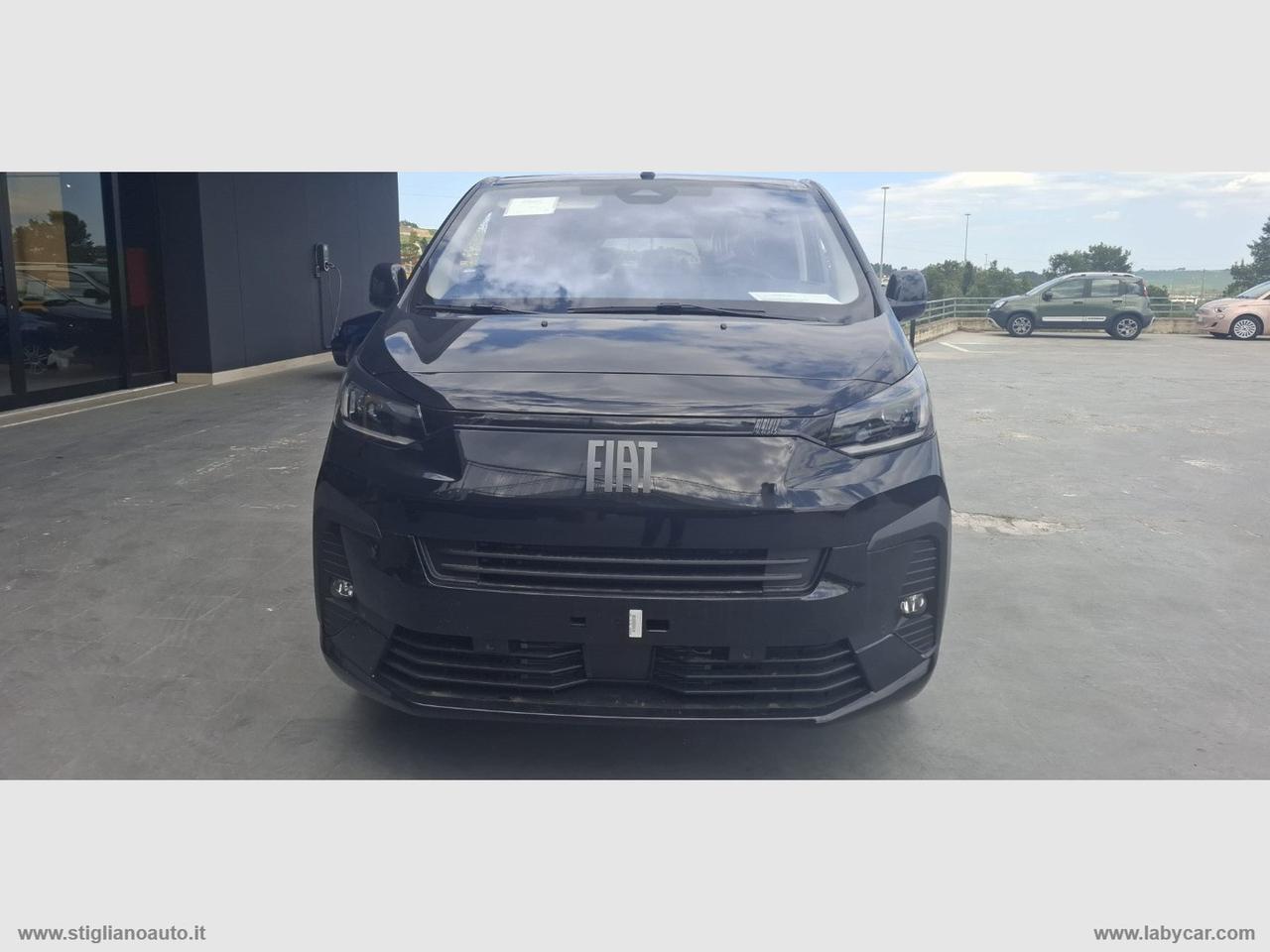 FIAT Ulysse 2.2 Mjt 180CV S&S AT8 M1- L3H1 +IVA 22