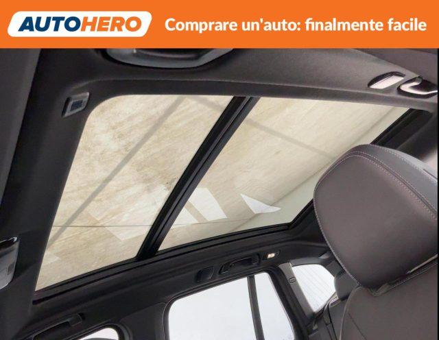 BMW X3 xDrive20d 48V Msport