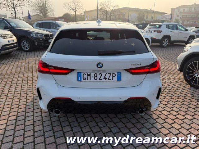 BMW 118 d 5p. Msport 150cv