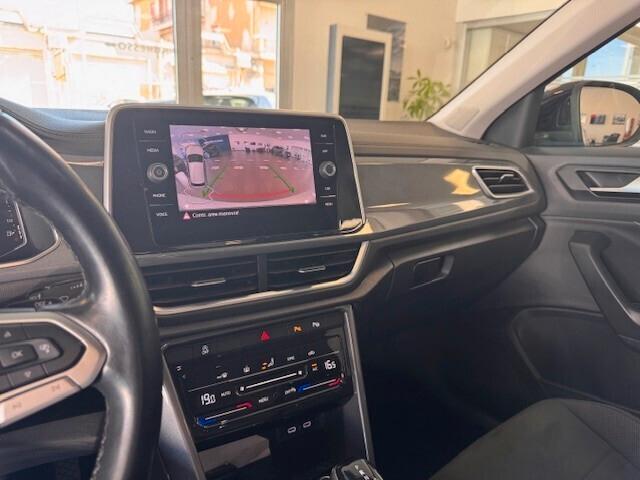 Volkswagen T-Roc 2.0 TDI 150 CV DSG Style 2022