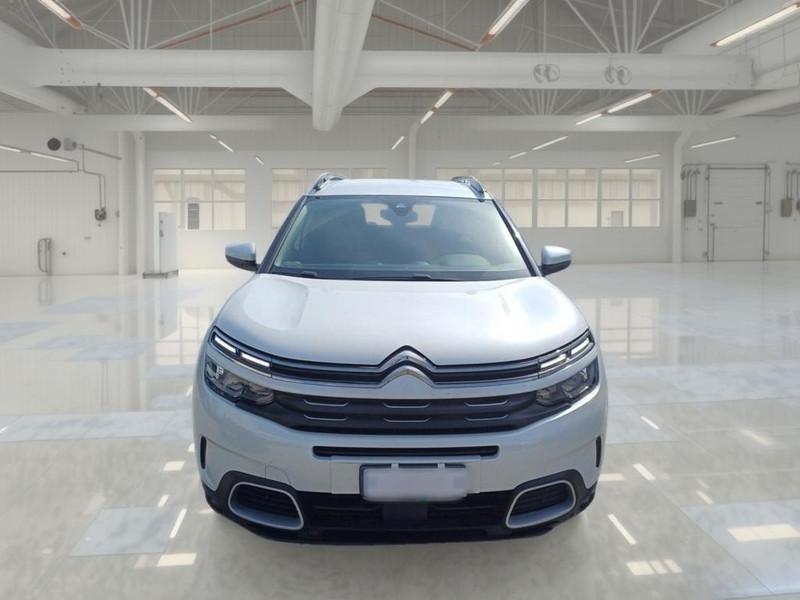 CITROEN C5 AIRCROSS BLUEHDI 130 SES FEEL SUV