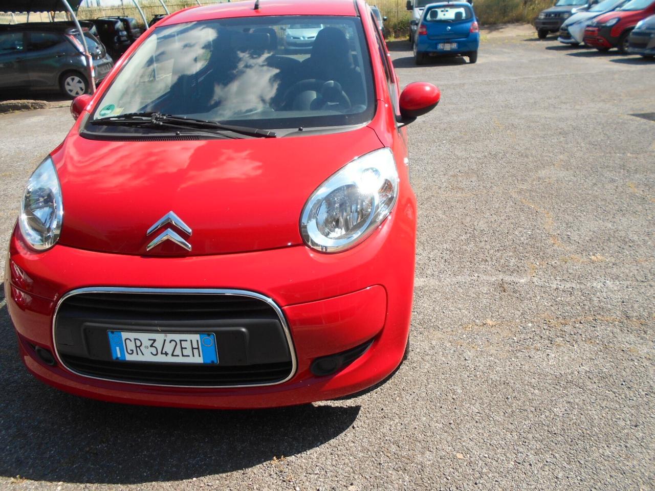 Citroen C1 1.0 5 porte CMP-5 Seduction PER NEOPATENTATI