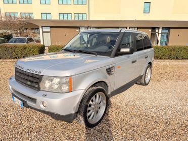 Land Rover Range Sport 2.7 TDV6 HSE