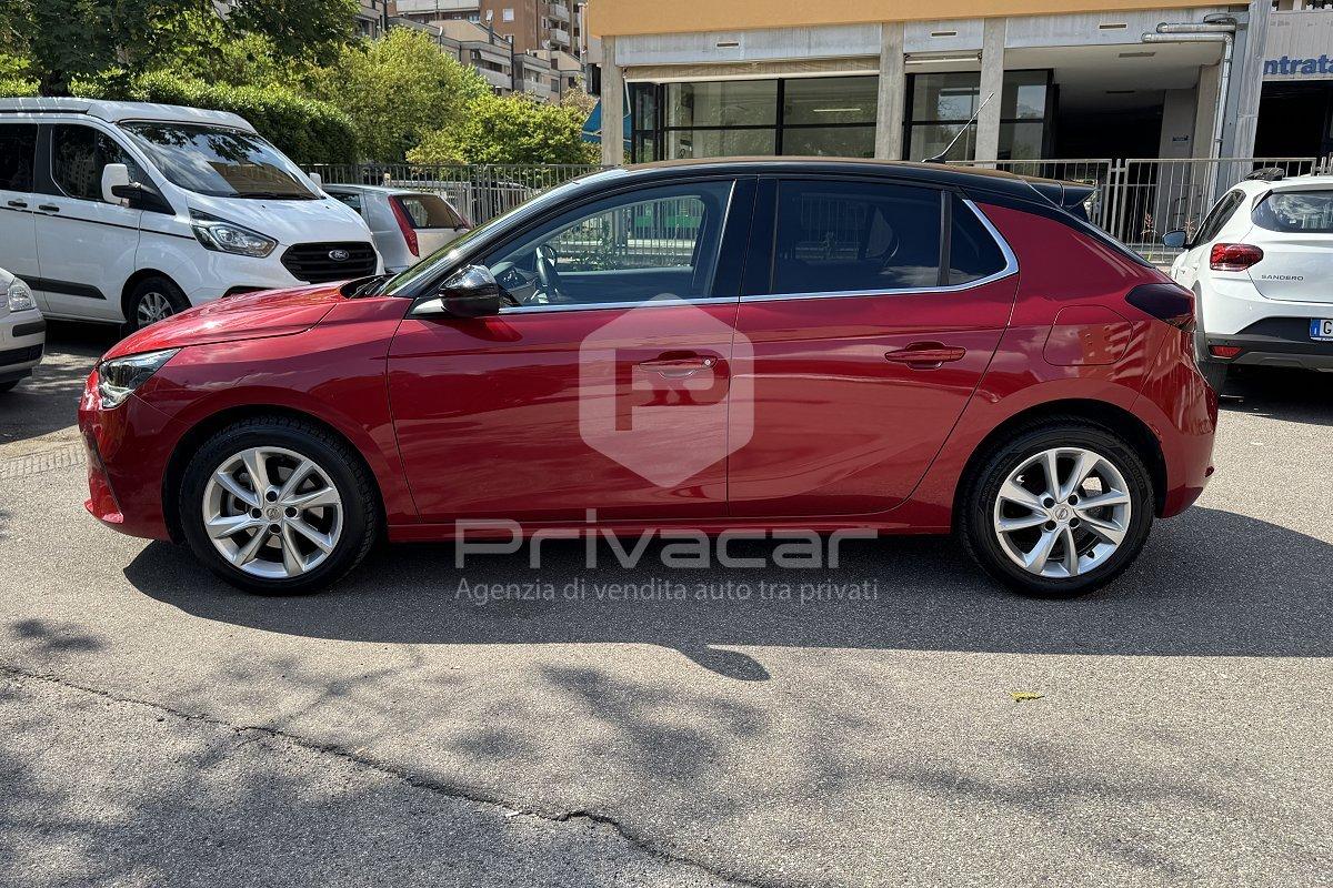 OPEL Corsa 1.2 100 CV Elegance