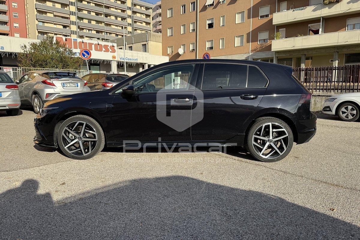 VOLKSWAGEN Golf 1.4 TSI eHYBRID 204 CV DSG Style