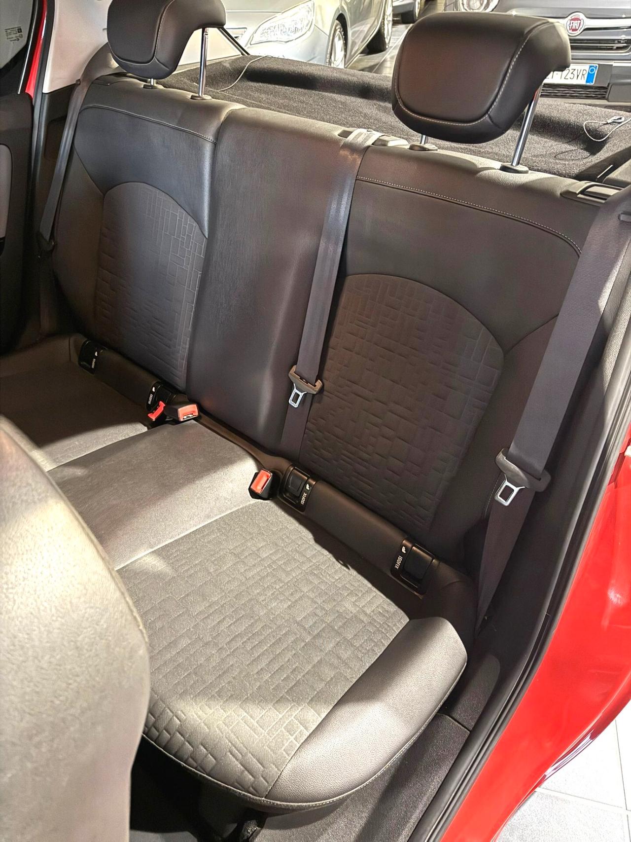 Opel Corsa NEOPATENTATI - GARANZIA