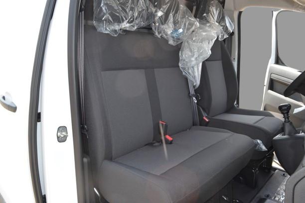 FIAT SCUDO VAN L2H1 1.5 BlueHdi 120cv MT6
