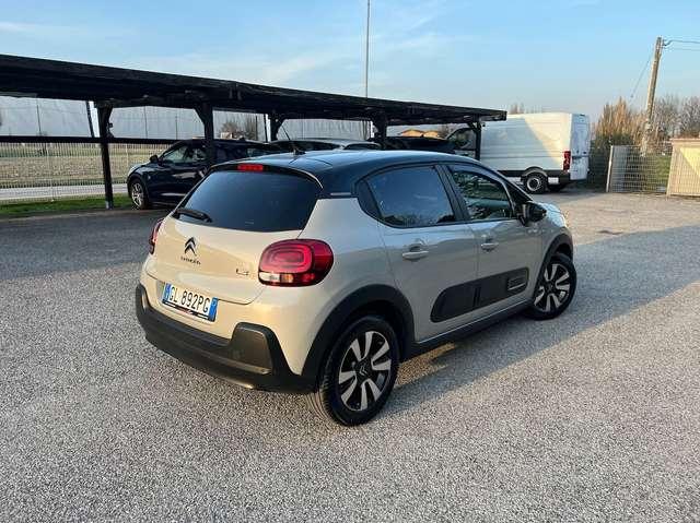 Citroen C3 1.2 puretech 83 cv C-Series GARANZIA CITROEN