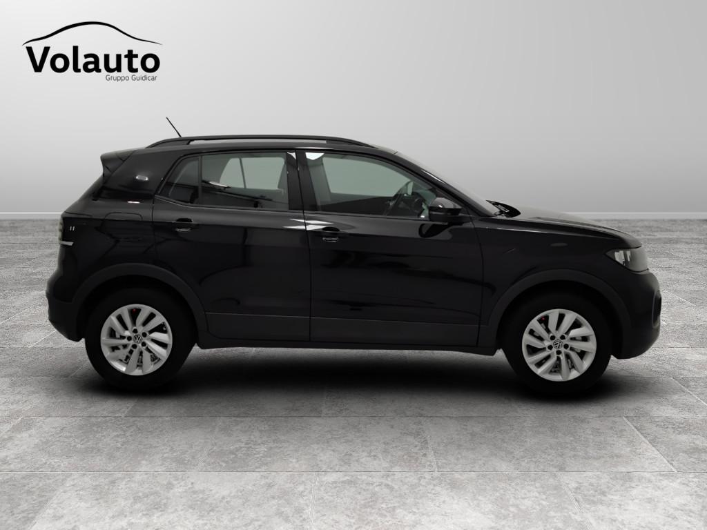 VOLKSWAGEN T-Cross 2019 - T-Cross 1.0 tsi Style 95cv