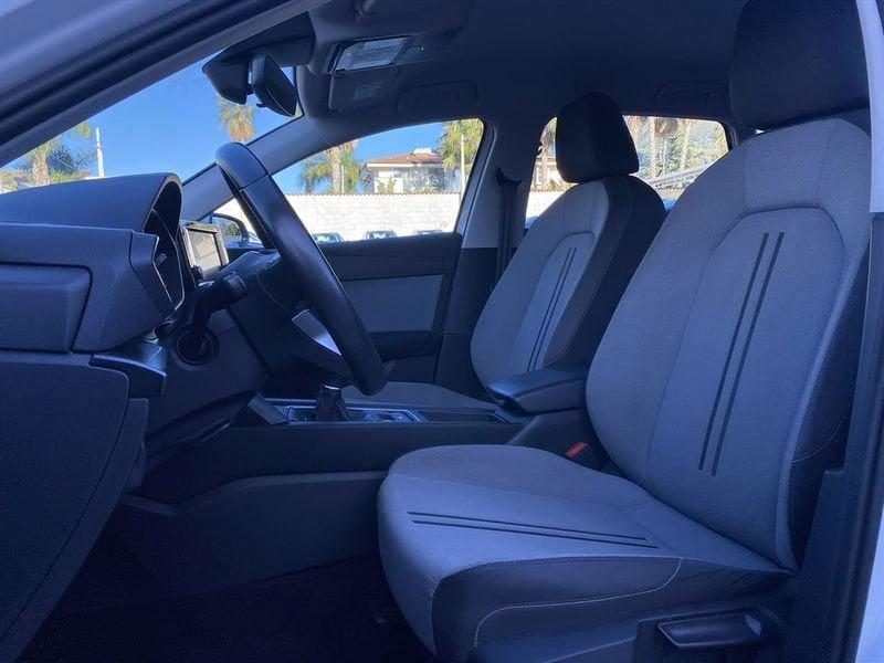 Seat Leon 5P 2.0 TDI STYLE 115CV