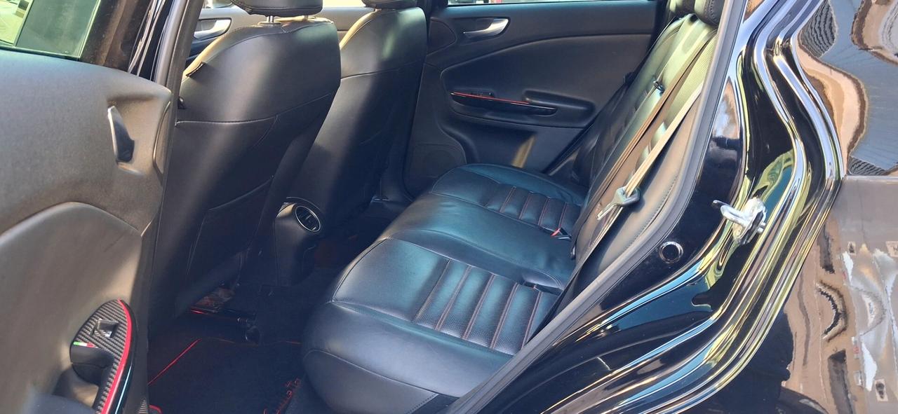 Alfa Romeo Giulietta 1.4 Turbo Distinctive 170cv