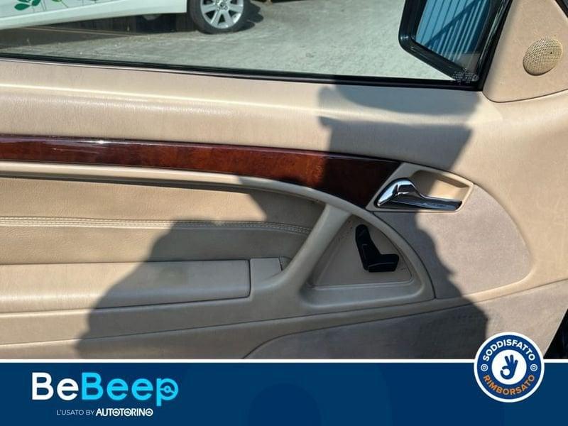 Mercedes-Benz W121 – 190 SL Roadster SL 320 4P.TI