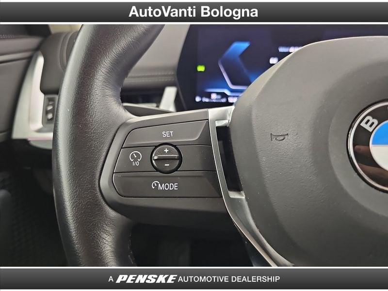 BMW X1 X1 sDrive 18d xLine