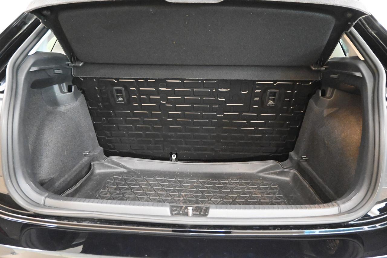 VOLKSWAGEN Polo 6ª serie Polo 1.0 TSI Life