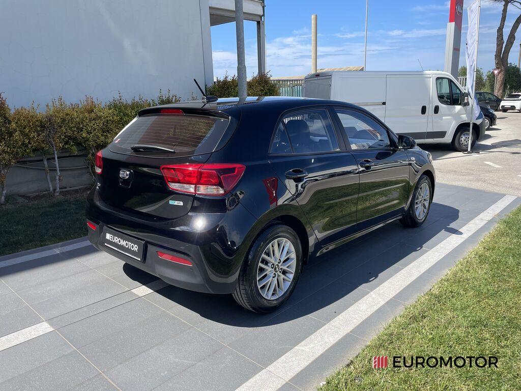 Kia Rio 1.2 DPI Style