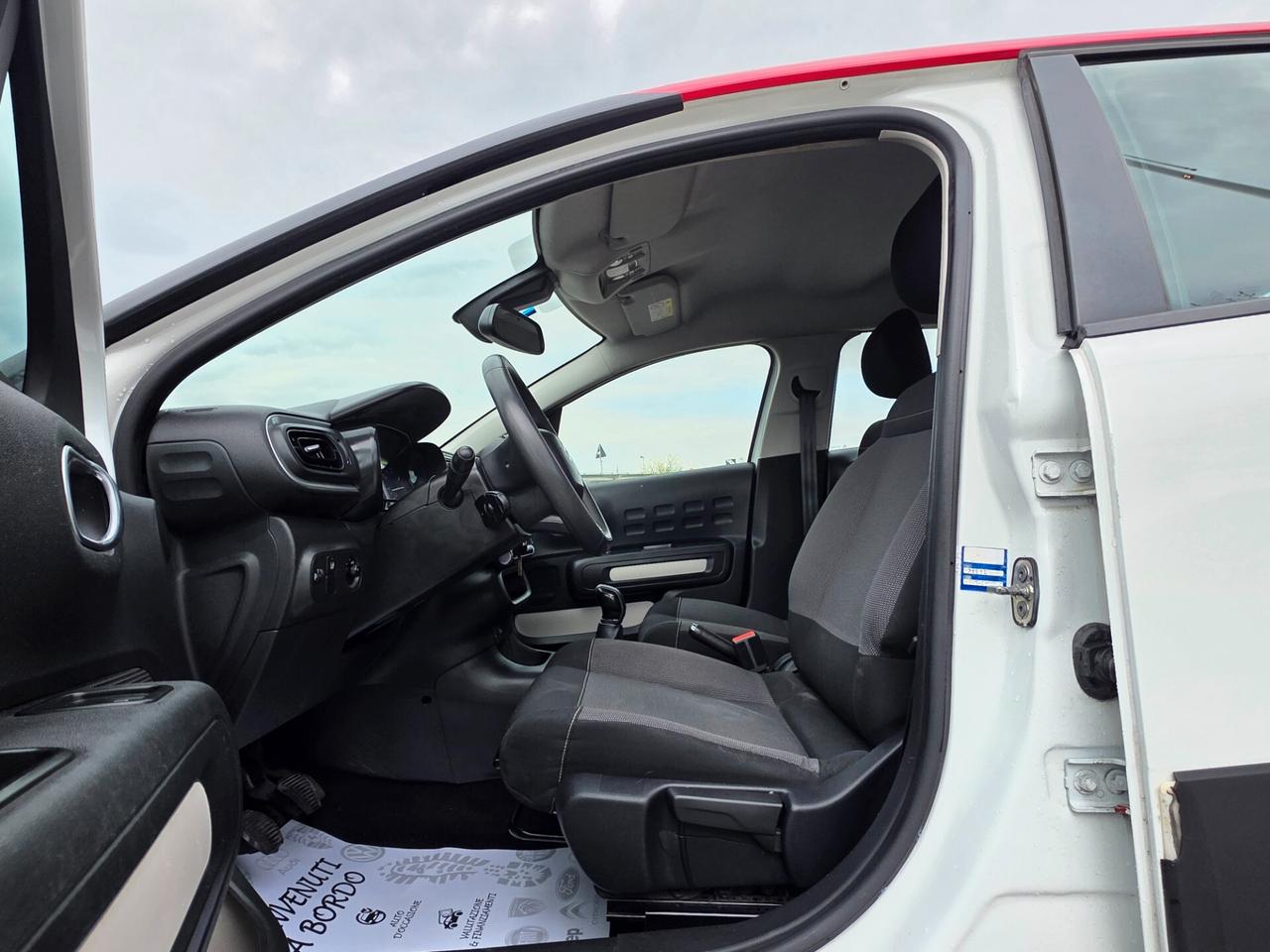 Citroen C3 PureTech 82 Shine