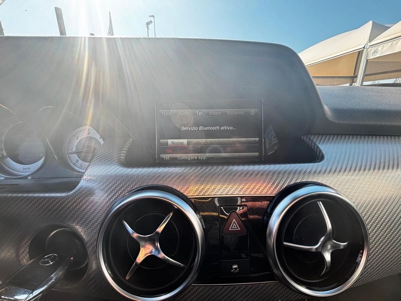 Mercedes-benz GLK 220 4Matic BlueTEC Premium