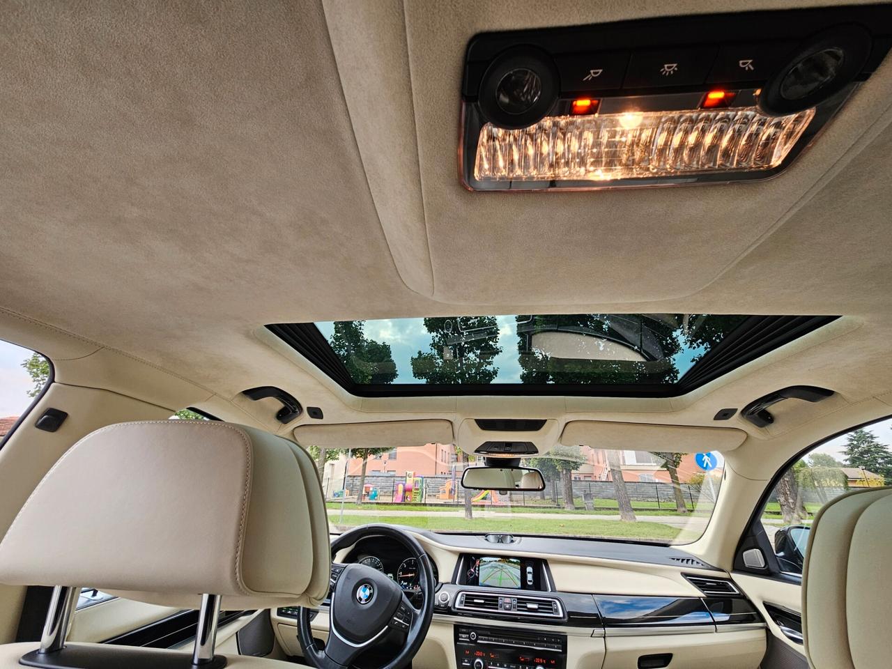 Bmw 730d xDrive Eccelsa INDIVIDUAL STRAFULL IVA ES