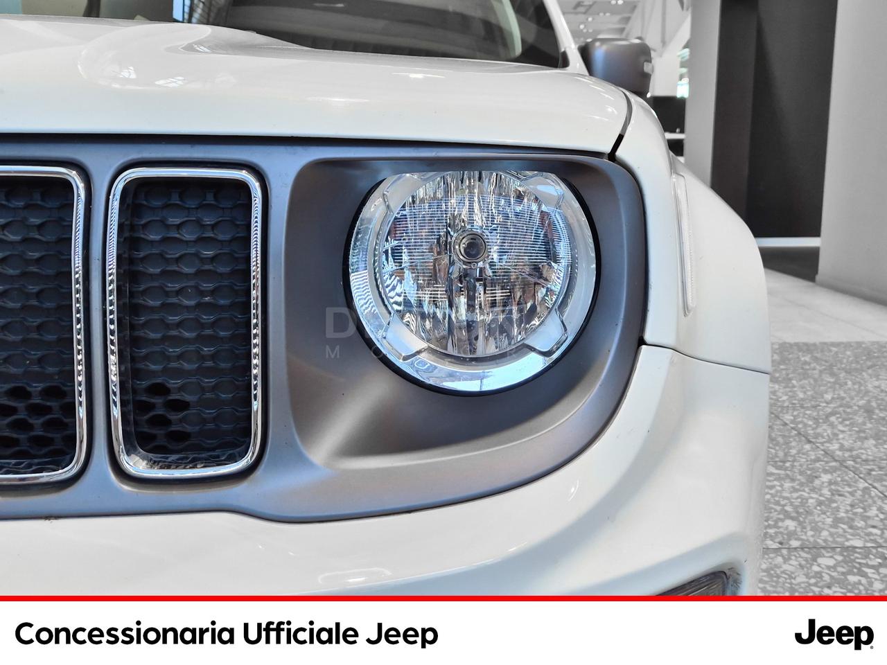 Jeep Renegade 1.6 mjt limited 2wd 120cv ddct