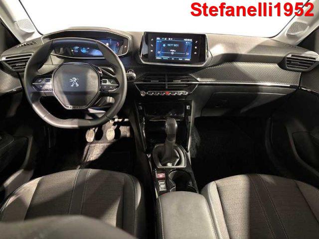 PEUGEOT 208 II 2019 - 1.2 puretech Allure Pack s&s 75cv
