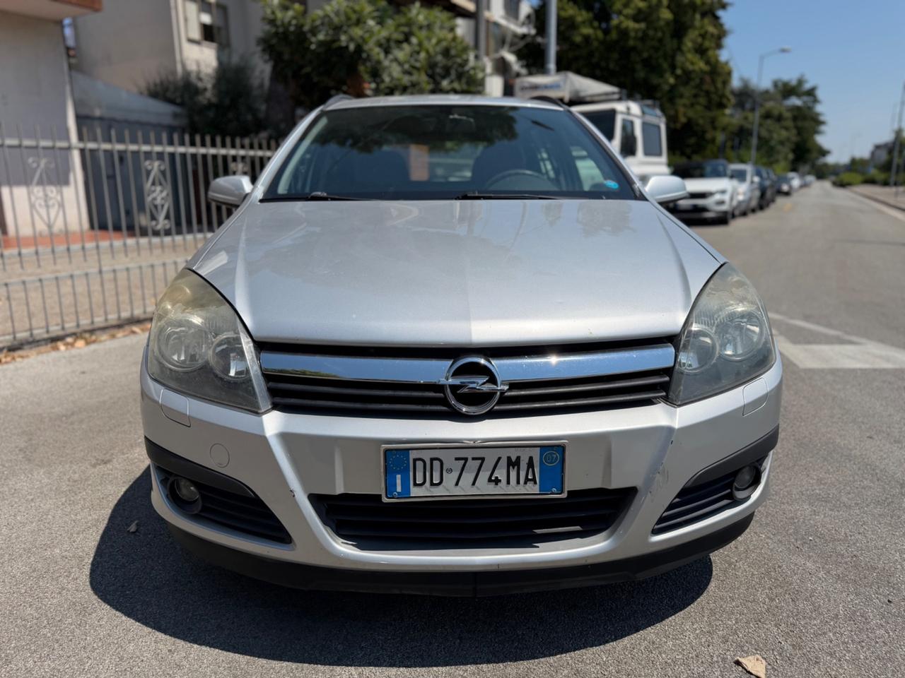 Opel Astra 1.7 CDTI 101CV Station Wagon Cosmo