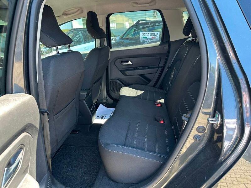 Dacia Duster Duster 1.0 TCe GPL 4x2 Prestige