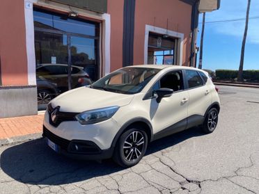 Renault Captur 1.5 dCi 8V 90 CV Start&Stop 2015