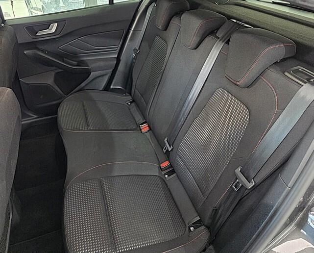 Ford Focus 1.5 EcoBlue 120 CV aut. 5p. ST-Line Design