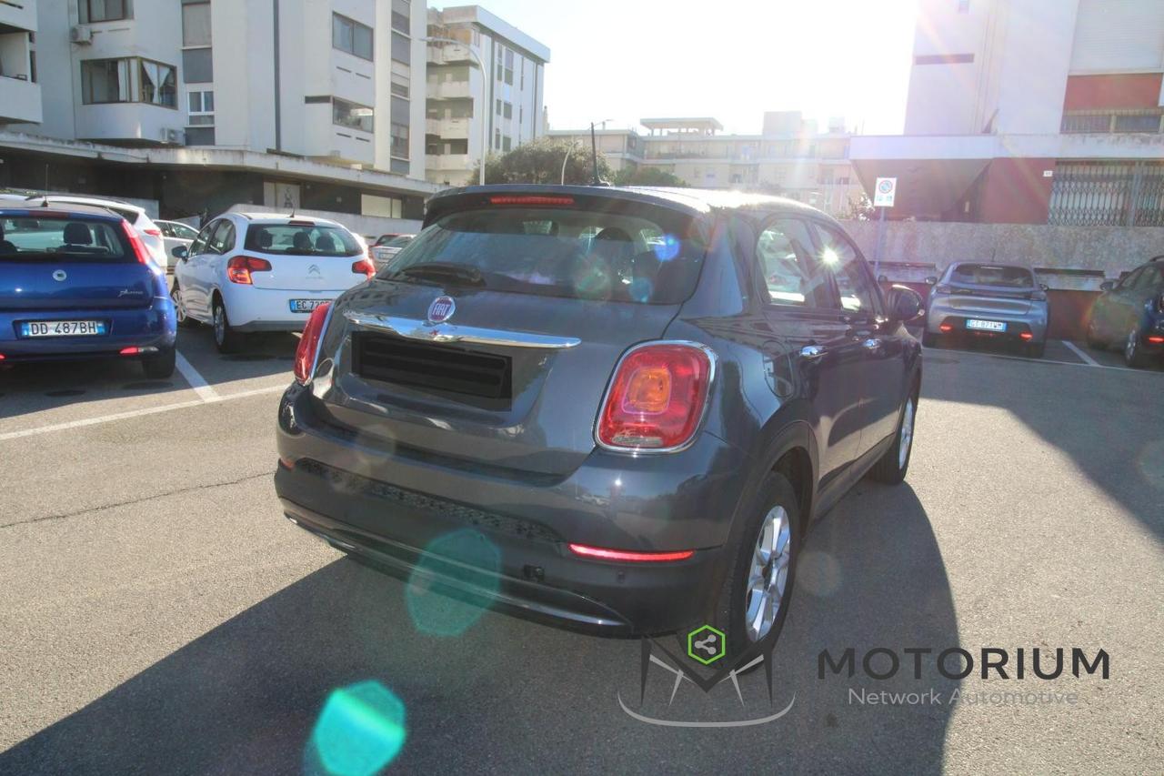 Fiat 500X 1.3 MultiJet 95 CV Business