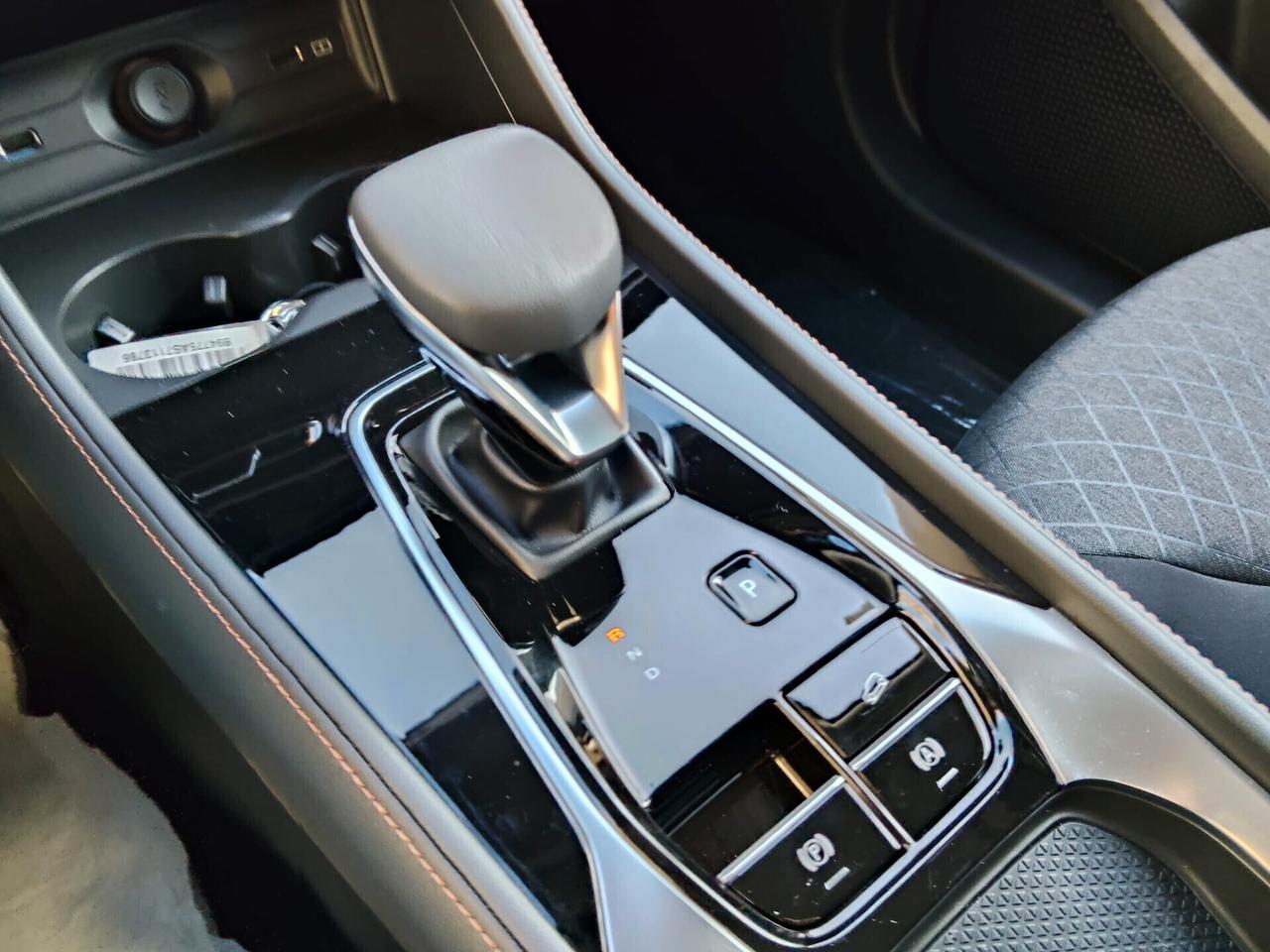 NUOVA Mg HS COMFORT HYBRID +