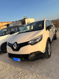 Renault Captur 1.5 dCi 8V 90 CV