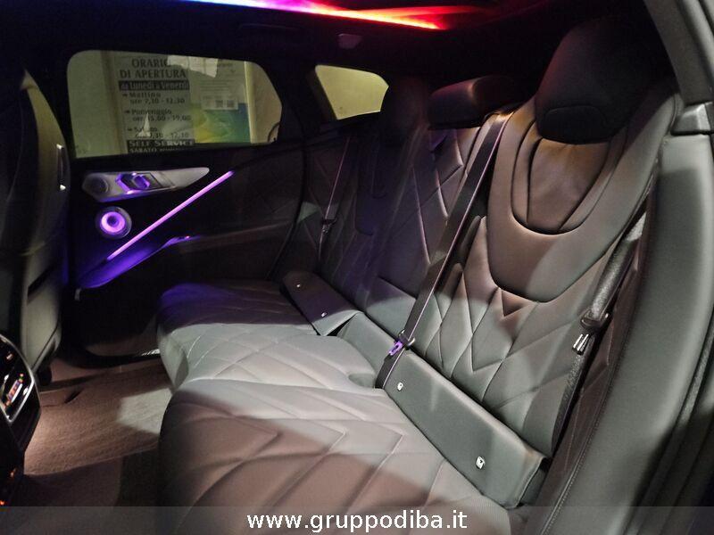 BMW XM G09 4.4 phev auto