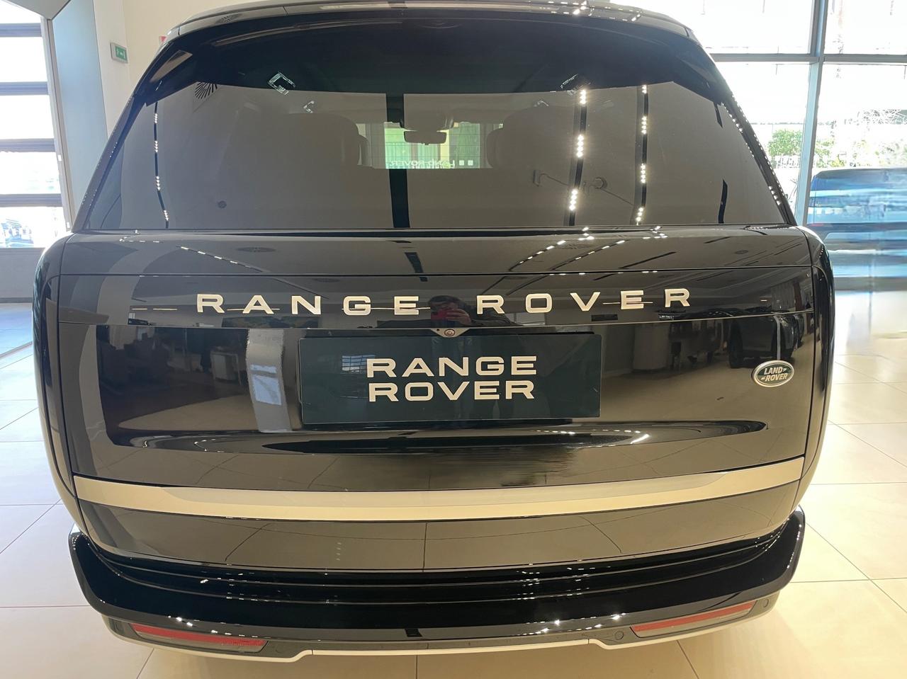 Land Rover Range 4.4 V8 - prezzo top ITA