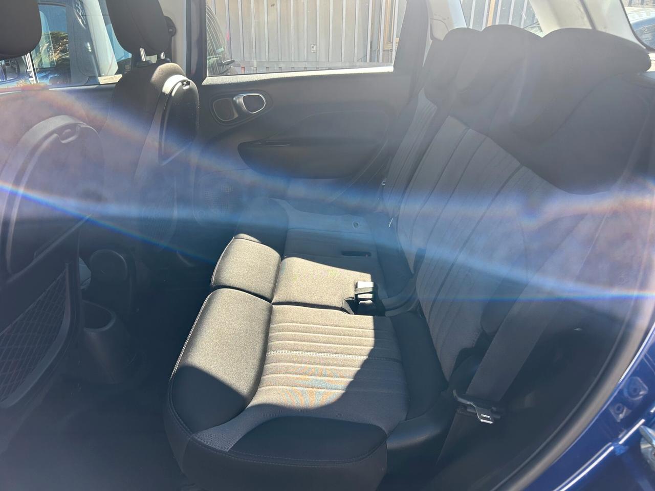 Fiat 500L 1.6 Multijet 120 CV Lounge