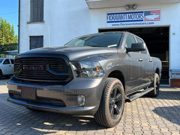 Dodge RAM 1500 DS Crew cab 5.7L V8 SLT 2023