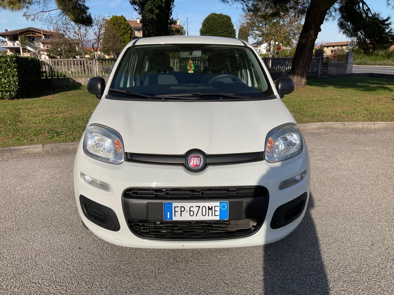 Fiat Panda 1.3 MJT 95 CV S&S Easy