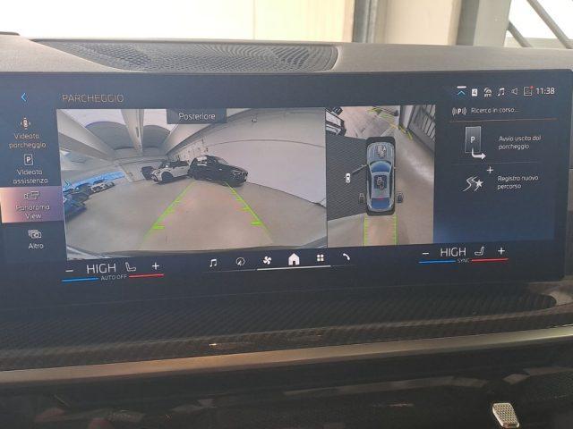 BMW X6 xDrive30d 48V Msport Pro + Tetto apr.