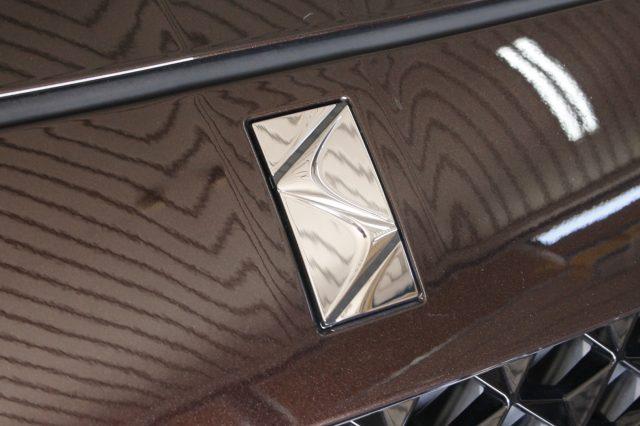 DS AUTOMOBILES DS 7 Crossback BlueHDi 180aut. Grand Chic Unicoprop.Pelle.Ivaesp.