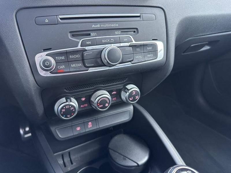Audi A1 Audi A1 1.0 TFSI ultra S-LINE ''NEO-PATENTATO''