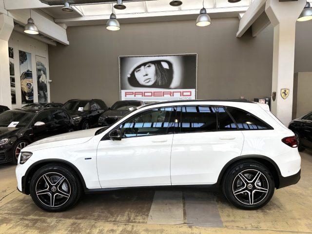 MERCEDES-BENZ GLC 300 de 4Matic EQ-Power Premium AMG - Camera 360-IVA