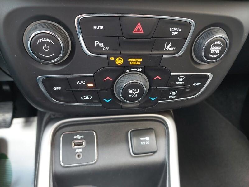 Jeep Compass 1.6 Multijet II 2WD Longitude