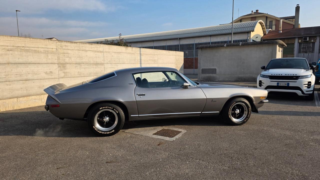 Chevrolet Camaro LT 1973