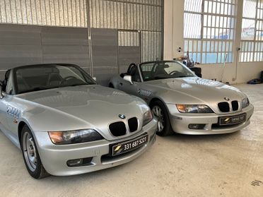 Bmw Z3 1.9 cat Roadster