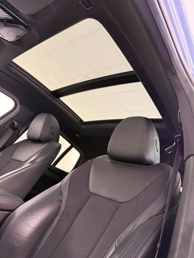 BMW X4 xDrive20i Msport M Sport "IVA ESPOSTA"