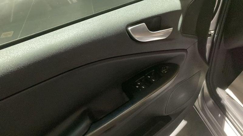 Alfa Romeo Giulietta Giulietta 1.4 Turbo 120 CV Distinctive