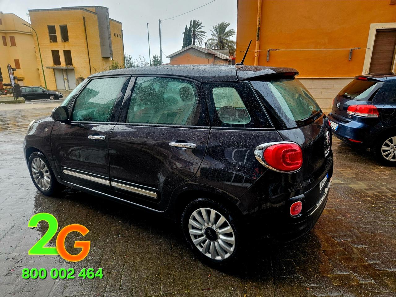 Fiat 500L 1.3 Multijet 85 CV Pop