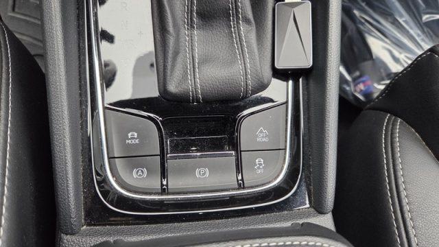 SKODA Kodiaq 2.0 TDI SCR 190 CV 4x4 DSG SportLine PERMUTE TETTO