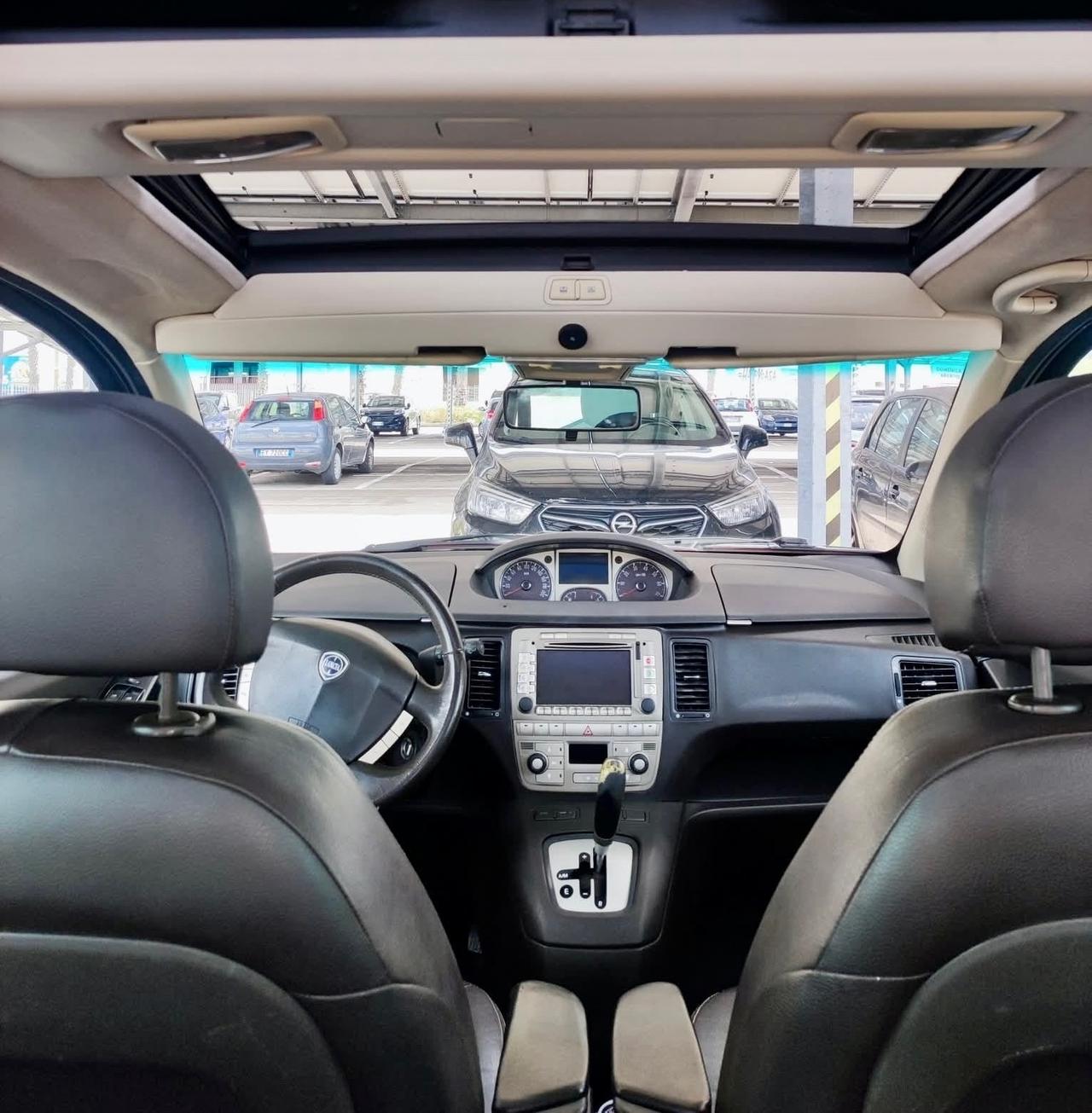 Lancia MUSA 1.3 Multijet 16V 90 CV Platino